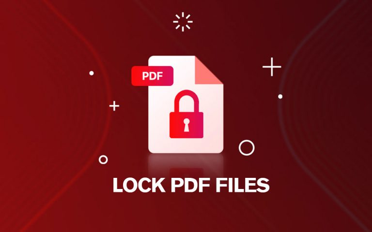 Lock-PDF-files-and-secure-information-with-a-password