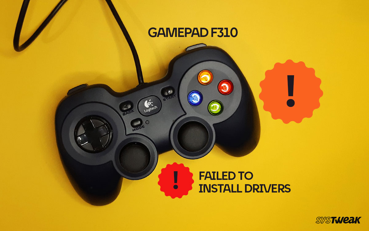 How-to-Fix-Logitech-Gamepad-F310-Failed-to-Install-Drivers