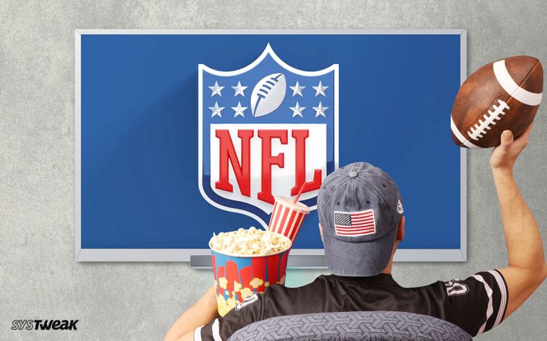 How to Watch an NFL Game Anywhere