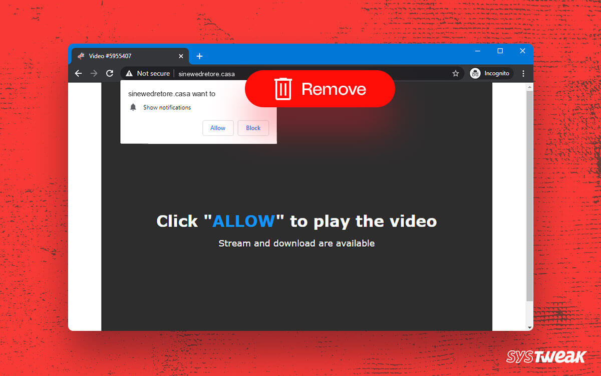 How-to-Remove-Sinewedretore.casa-pop-up-ads