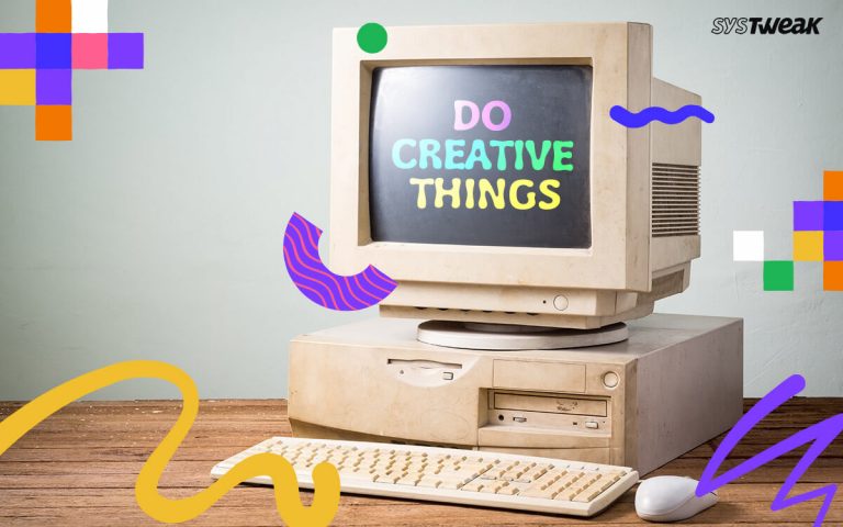 5 New Creative Things You Can Do With Your Old PC