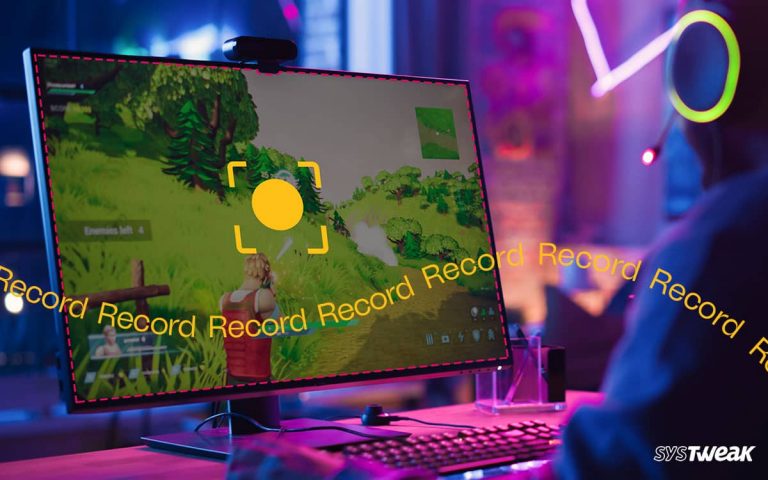 How to Record Your Recent Gameplay On PC