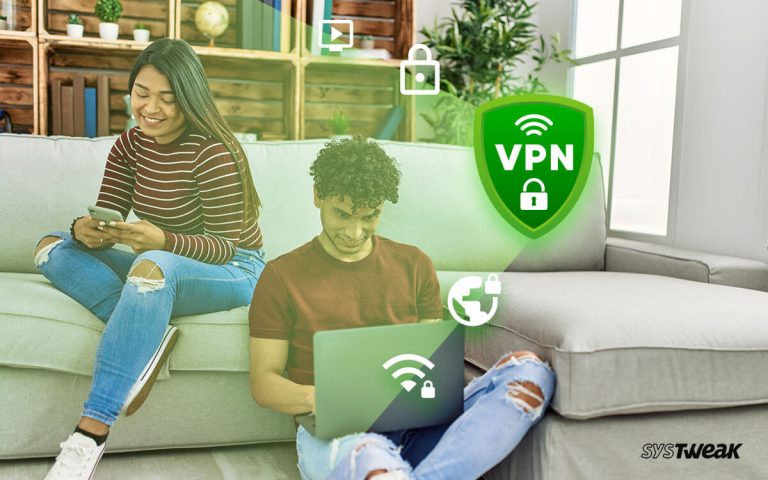 What Does a VPN Do? 5 Uses of VPN You Didn't Know About!