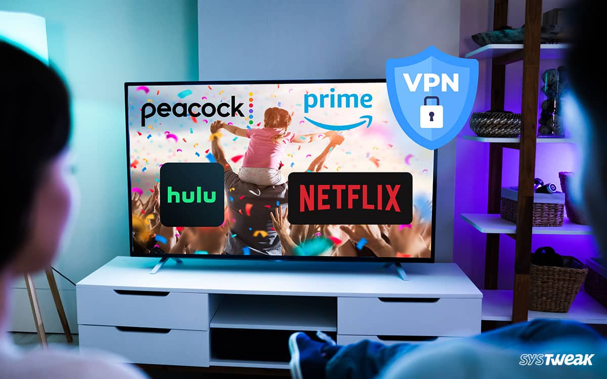 What VPN is best for streaming