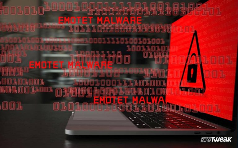 What is Emotet Malware & How to protect yourself