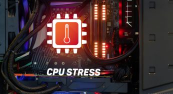 A Study on How CPU Stress Affects Windows Computer Performance