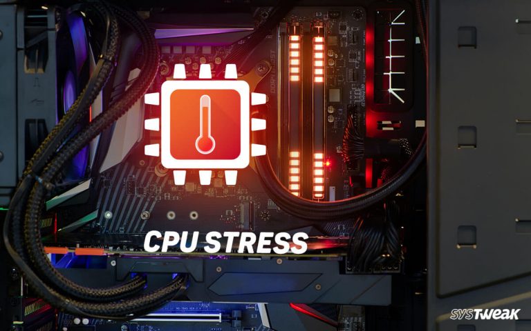 A-study-on-how-CPU-Stress-Affects-Windows-Computer-Performance