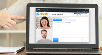 Banned from Omegle? Try These Fixes to Regain Access [100% WORKING]