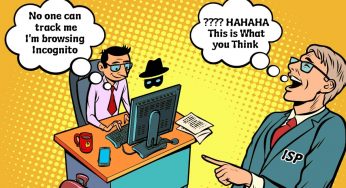 ISP Tracking – Is It a Thing? Can Your ISP Spy on You