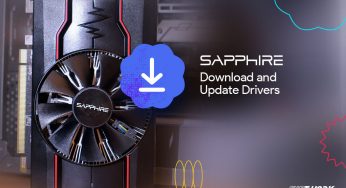 Download Sapphire Graphics Card Drivers: Install Updates Automatically!
