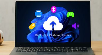 5 Easy Ways to Backup & Restore Your PC Drivers – Do not Skip #3!