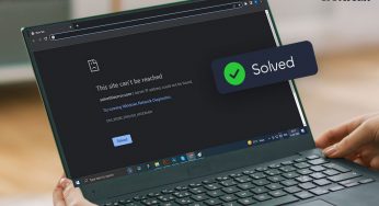 Fixing “Server IP address could not be found”: Ways to DIY!