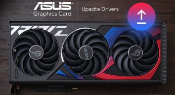 Looking to Update Asus Graphics Card Drivers? These Methods Might Help!