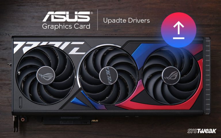 Looking-to-Update-Asus-Graphics-Card-Drivers-