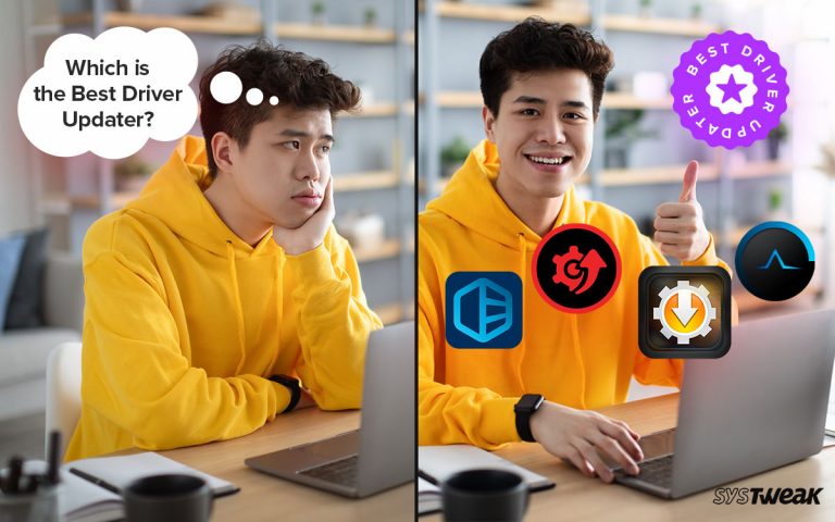 The-best-driver-updater-software