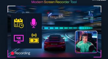 Top Features to Look for in a Modern Screen Recorder Tool