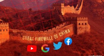 Great Firewall of China: The Wall You Never Want to Experience!