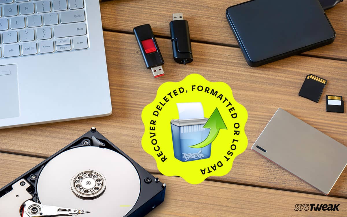 Advanced Disk Recovery Review - Best Data Recovery Software