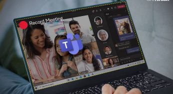 Record Teams Meeting Easily – Make the Most Out of Your Day!