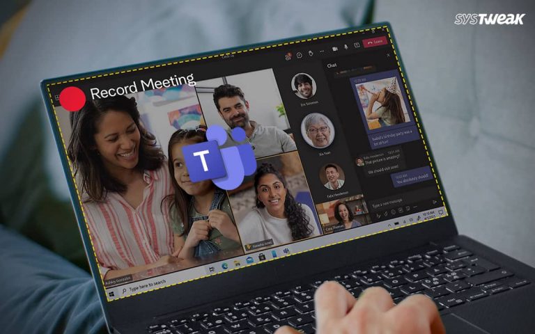 How-to-Record-a-Teams-Meeting-Effortlessly