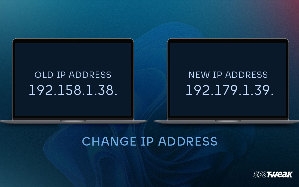 How-to-change-ip-address-on-pc