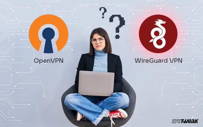 WireGuard Vs. OpenVPN