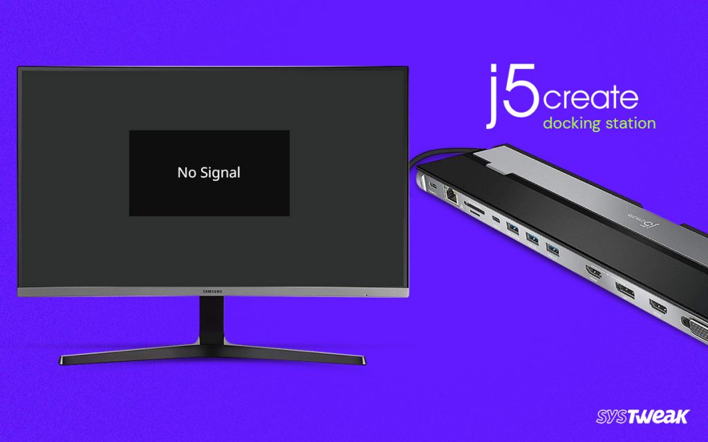 how-to-fix-j5create-docking-station-not-detecting-monitor