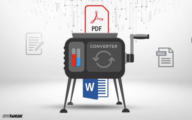 Convert PDF to Word - Do More With Your Documents