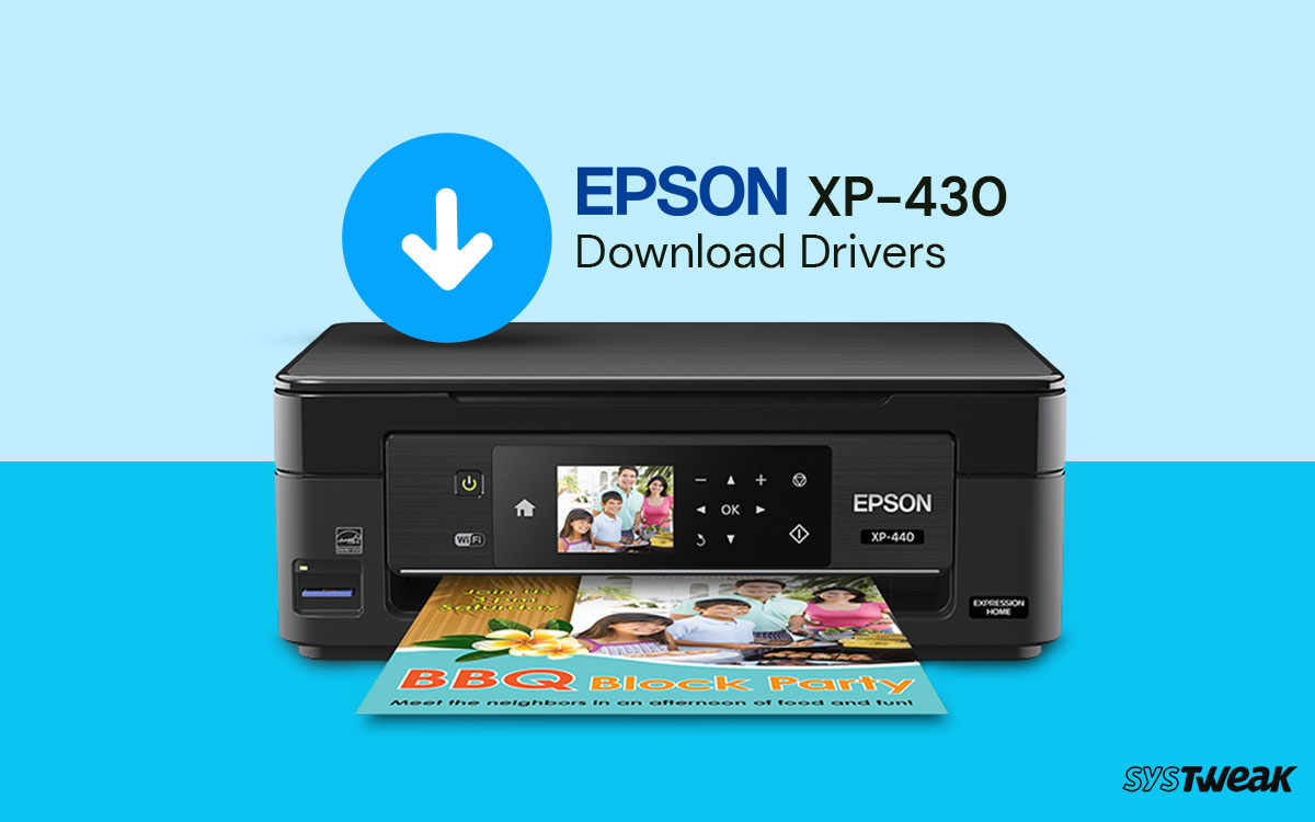 Download-Epson-XP-430-[Printer-and-Scanner]-Drivers-for-Windows