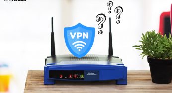 How to Identify If Your Router Has VPN Enabled