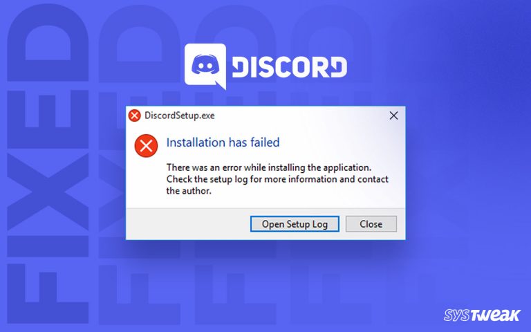 How-to-fix-Discord-Installation-Has-Failed-Windows-10-and-11