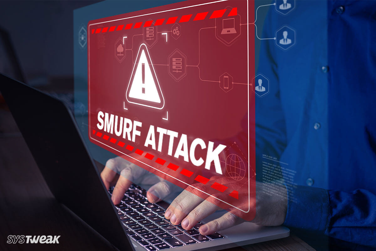 Understanding Smurf Attack & Ways to Prevent It