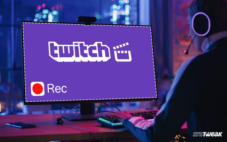 Easy Ways To Clip on Twitch