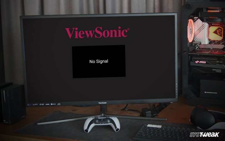 Effective-Ways-to-Fix-ViewSonic-Monitor-No-Signal-Issues