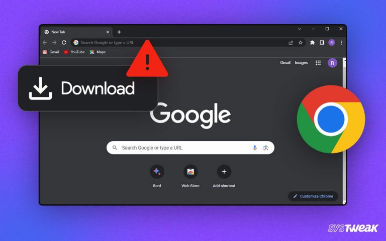 Google-Chrome-Can't-Download-Files