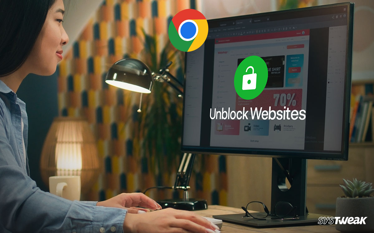 How -to-Unblock-Websites-on-Chrome