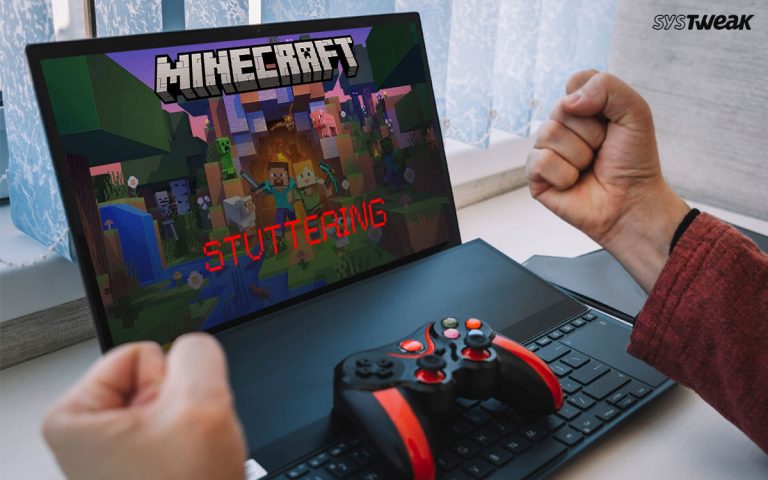 Latest-Ways-to-Fix-Minecraft-Stuttering-on-PC