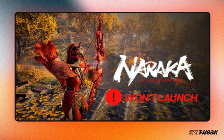 Fixed---Naraka-Bladepoint-Won't-Launch-on-PC