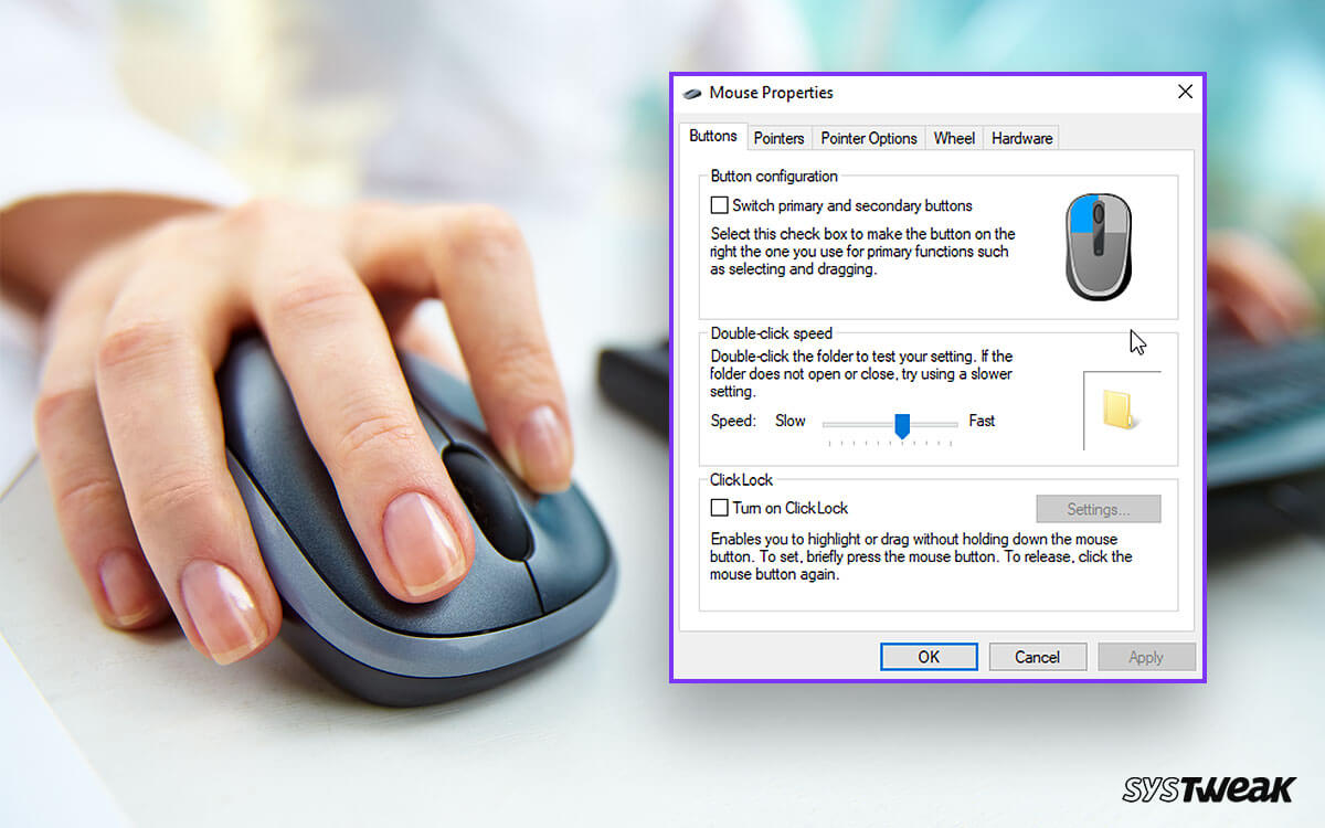 How-to-Fix-Mouse-Highlighting-Everything-on-Windows