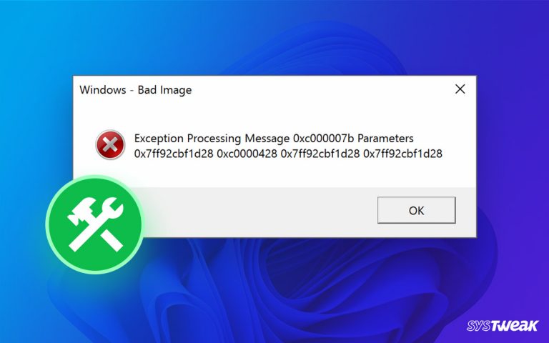 Fix-Bad-Image-Error-on-Windows
