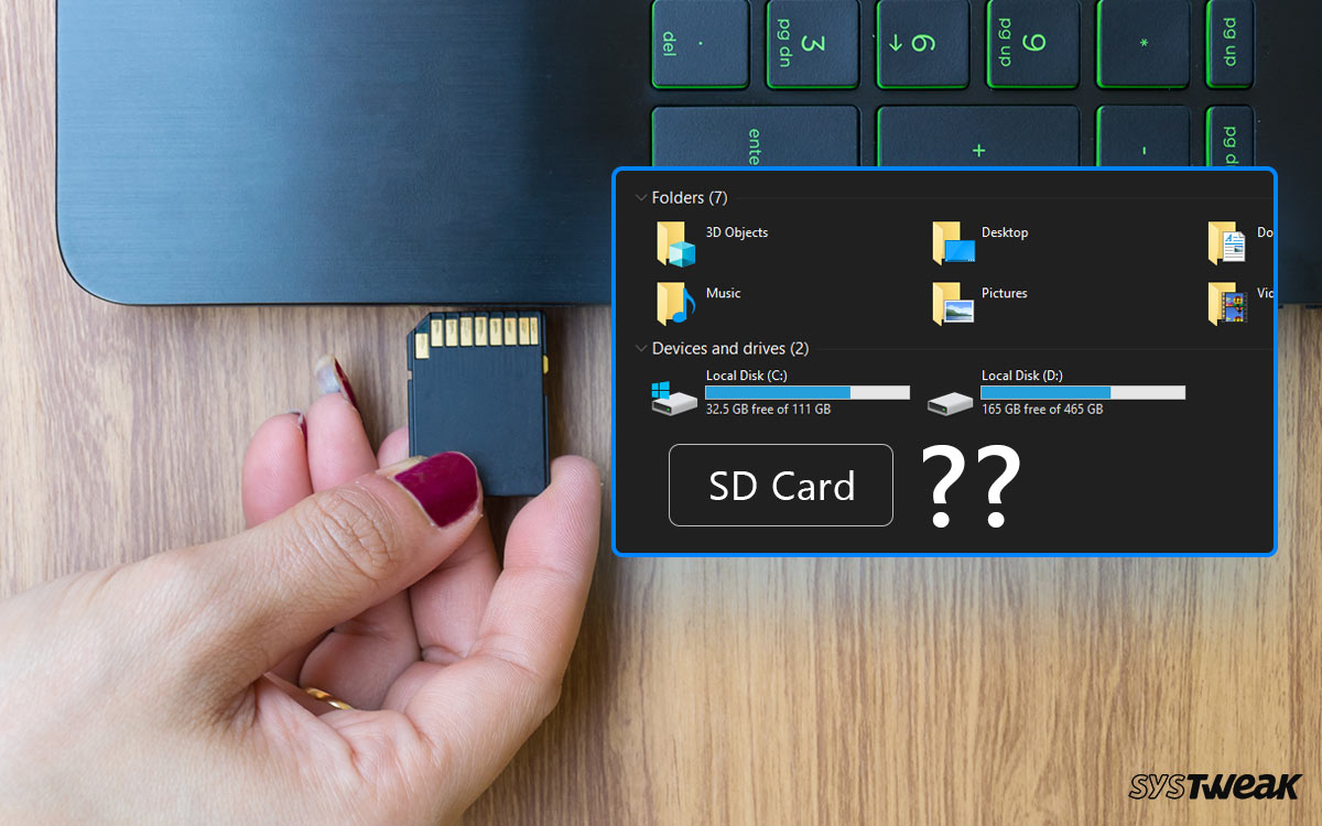 How-To-Fix-SD-Card-Not-Showing-Up-Windows-10,-11