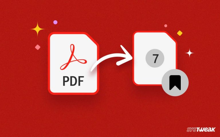 How-to-save-one-page-of-pdf-on-windows