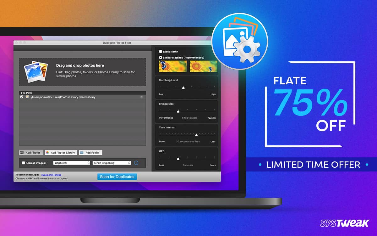 Systweak-Software-Slashes-the-Price-of-Duplicate-Photos-Fixer-Pro-by-75%-for-a-Limited-Tim