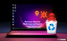Ways-to-Remove-Neshta-Malicious-software-from-PC