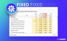 Manage ntoskrnl.exe High CPU or Disk Usage on Windows