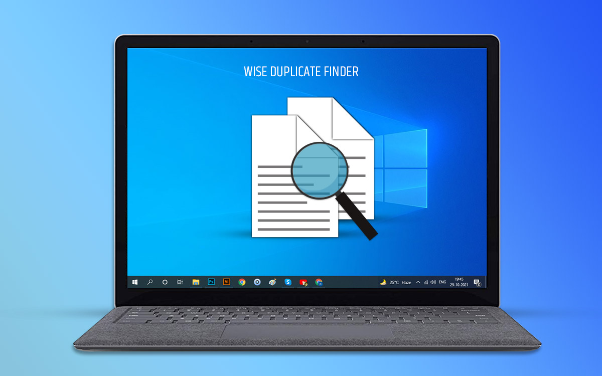 Wise-Duplicate-Finder